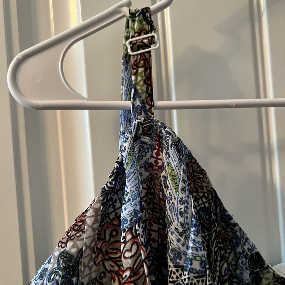 Maxi Sundress - Picture 5 of 5